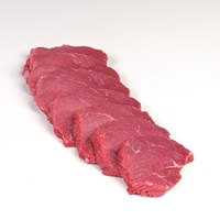 Premium” Bistro Rump Steaks Meat Cut Spec Step 8